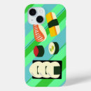 Buscar sushi iphone fundas Adorable