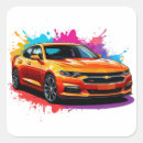 Buscar coches pegatinas Para él