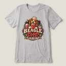 Buscar amante del beagle camisetas Para él