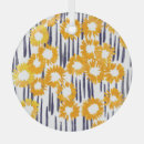 Buscar flores pintadas a mano adornos Fondo