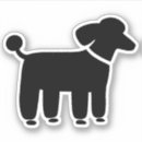 Buscar perro de caniche Cangrejo estándar