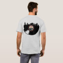 Buscar disco de vinilo camisetas Registro