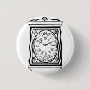 Buscar reloj chapas Antiguo