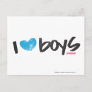 Buscar muchachos postales Corazón