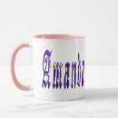Buscar amanda tazas Morado