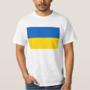 Buscar ucranianas camisetas Para él