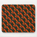 Buscar calor alfombrillas de raton Fuego