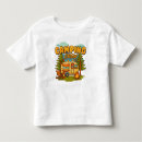 Buscar equipo de acampada camisetas Camping