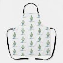 Buscar cactus delantales Vintage
