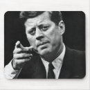 Buscar jfk alfombrillas de raton Foto