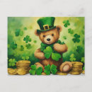 Buscar st patricks day postales General y unisex