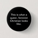 Buscar feminism chapas Queer