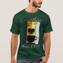 Buscar café retro camisetas Cafetera