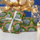 Buscar más joven papel de regalo Naturaleza