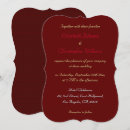 Buscar hágalo usted mismo invitaciones Elegante