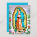 Buscar nuestra señora de guadalupe tarjetas Religioso