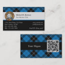 Buscar caza tarjetas de visita General y unisex