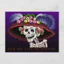 Buscar posada postales Día de los muertos