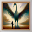 Buscar integridad posters Meditación