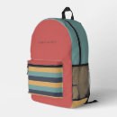 Buscar horizontal mochilas Colorido