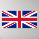 Buscar banderas de europa posters Reino unido