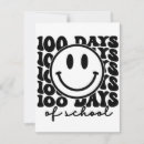 Buscar 100 días de escuela tarjetas 100 º día