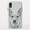 Buscar australiano iphone fundas Perro de ganado australiano