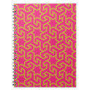 Buscar modelo árabe cuadernos Arabesque