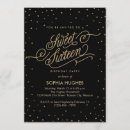 Buscar noche invitaciones Sofisticado