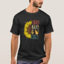 Buscar tats camisetas Girasol