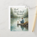 Buscar pescando postales Exterior