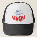 Buscar hizo gorras Dios