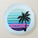 Buscar miami cojines Azul