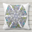 Buscar nudos célticos cojines Para todos