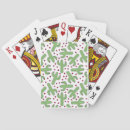 Buscar ilustrado barajas de cartas Patrón