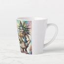 Buscar brote tazas Hombre