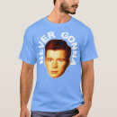 Buscar astley de rick camisetas Vintage