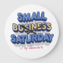 Buscar local relojes de pared Empresario