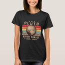 Buscar pluto camisetas Espacio