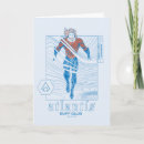 Buscar aquaman tarjetas Liga de justicia