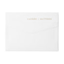 Buscar doradas etiquetas Prometida