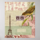 Buscar tipografía francesa posters París