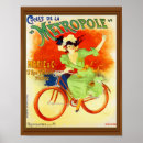 Buscar bicicletas francesas posters Francia