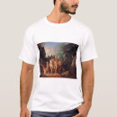 Buscar colonos camisetas 6 º estadía