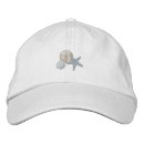 Buscar estrella de mar gorras Rosa