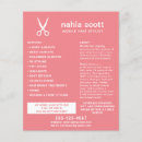 Buscar móvil flyers Profesional