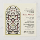 Buscar ventana invitaciones Cruz