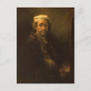 Buscar caballete verticales postales Rembrandt