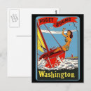 Buscar sound Washington