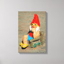Buscar gnomos lienzos Gnome